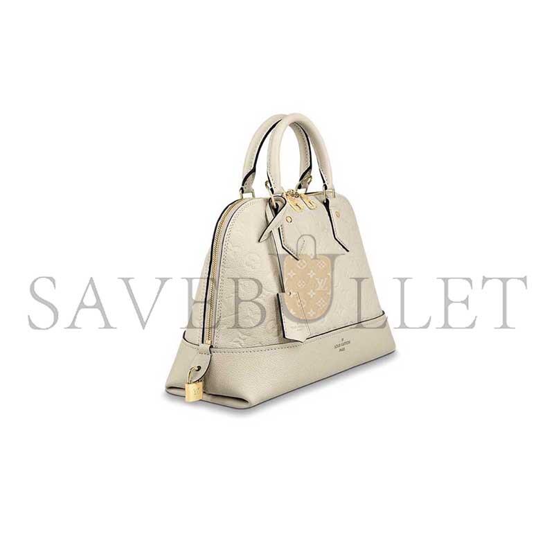 LOUIS VUITTON NEO ALMA PM M44832 (35*23*15cm) 